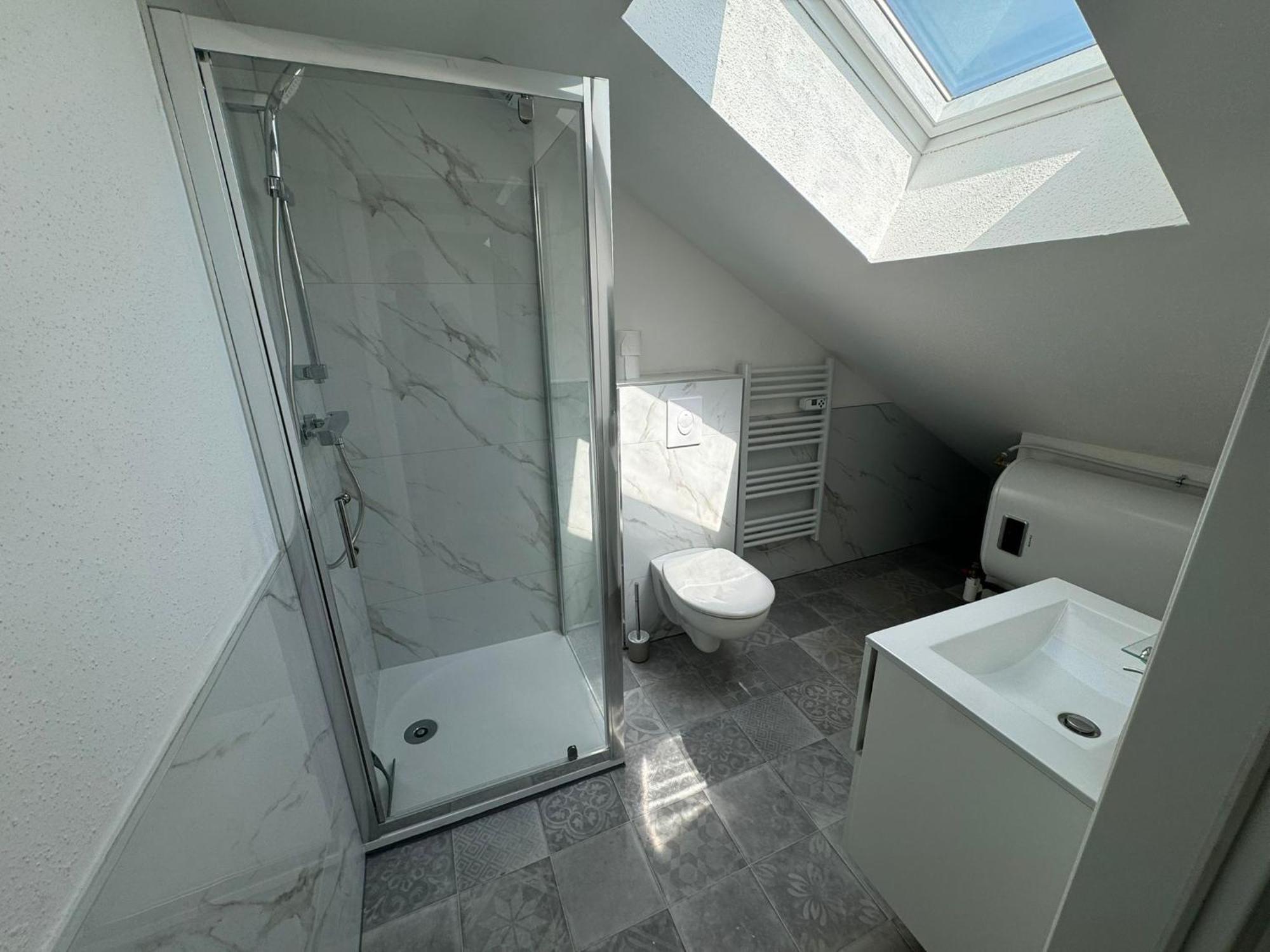Studio Eucalyptus Charmant Elegant Et Fonctionnel Centre Ville Mulhouse Buitenkant foto